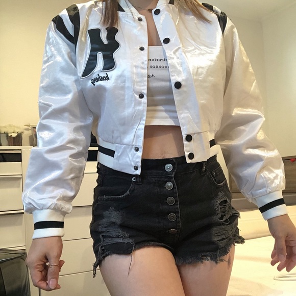 Jacket - Picture 2 of 2